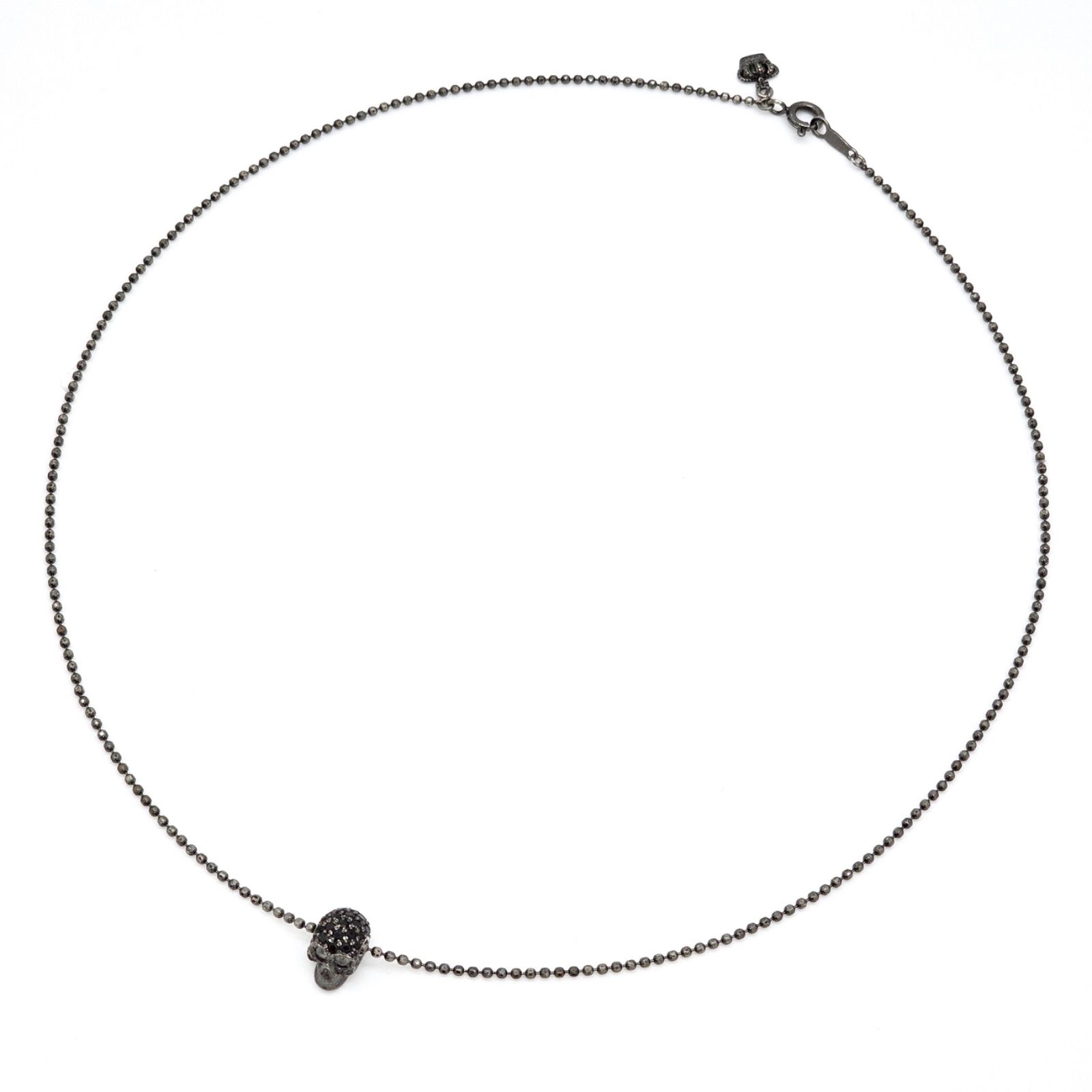 JUSTIN DAVIS ジャスティン デイビス SNJ510 NATURAL ネックレス