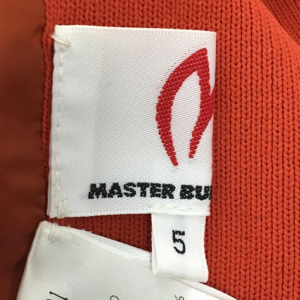 0/S スポーツ ☆美品☆ マスターバニーエディション ロゴ ニット