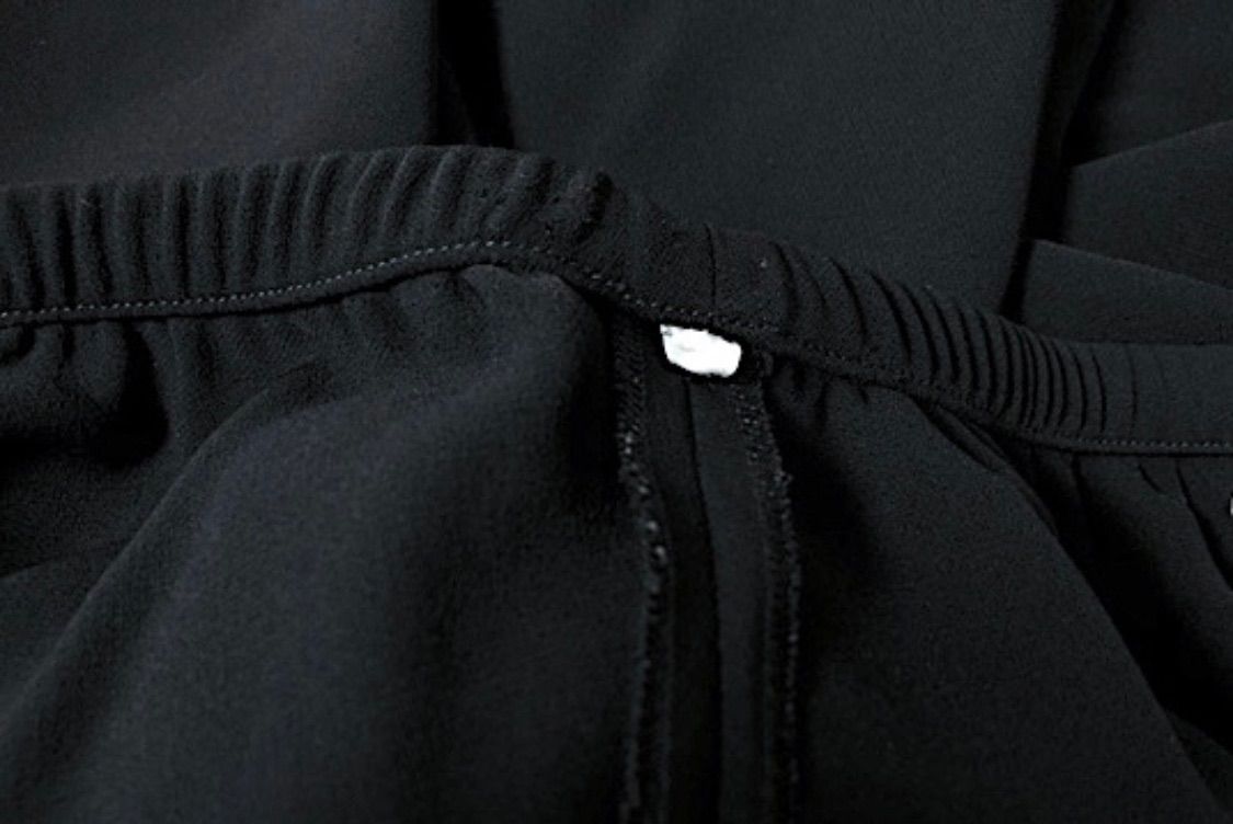 早い者勝ち！【極美品】The Row ザロウ 定番 イージーパンツ  