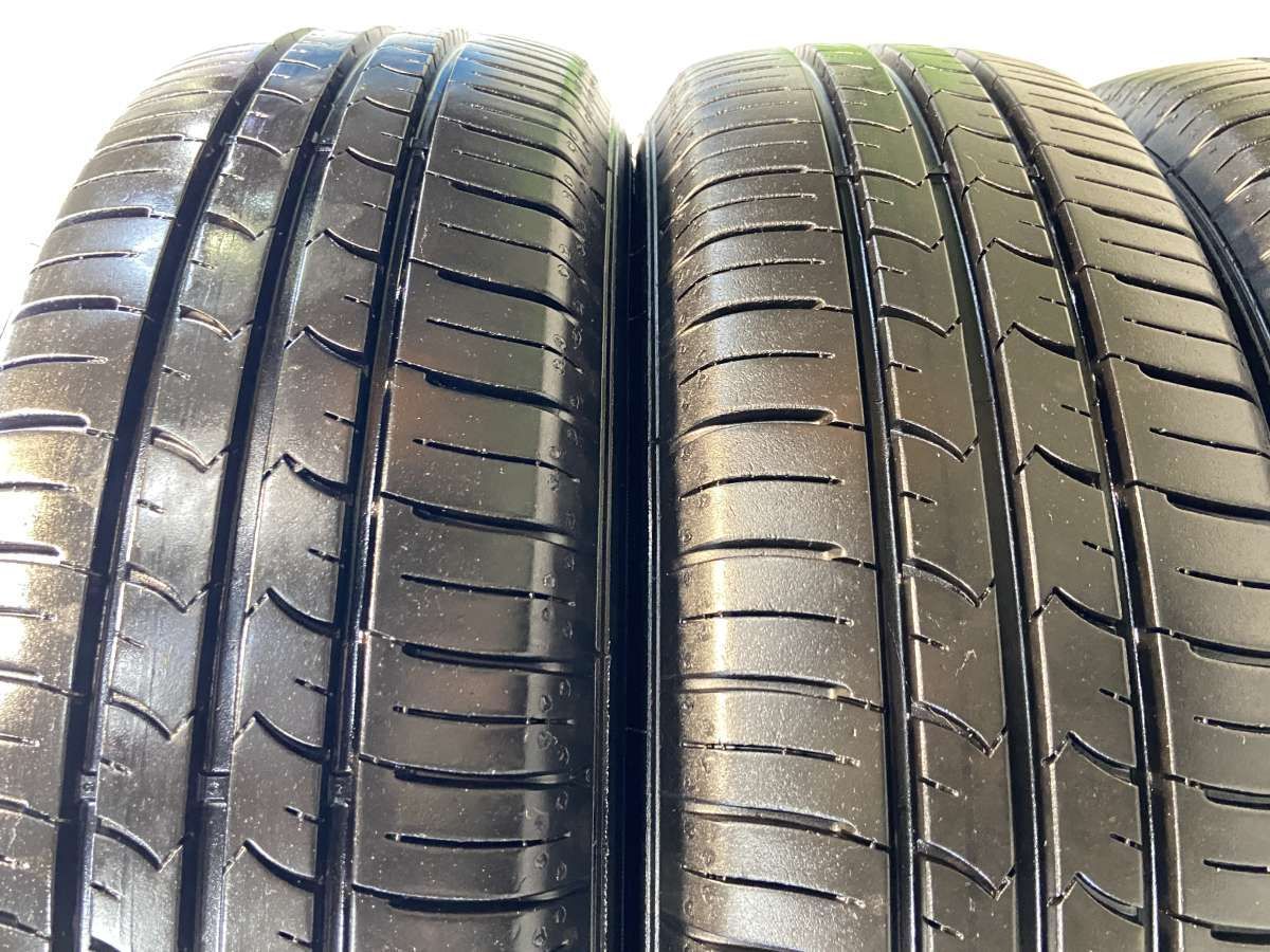 155/65R13 グッドイヤー エフィシェント グリップ ECO