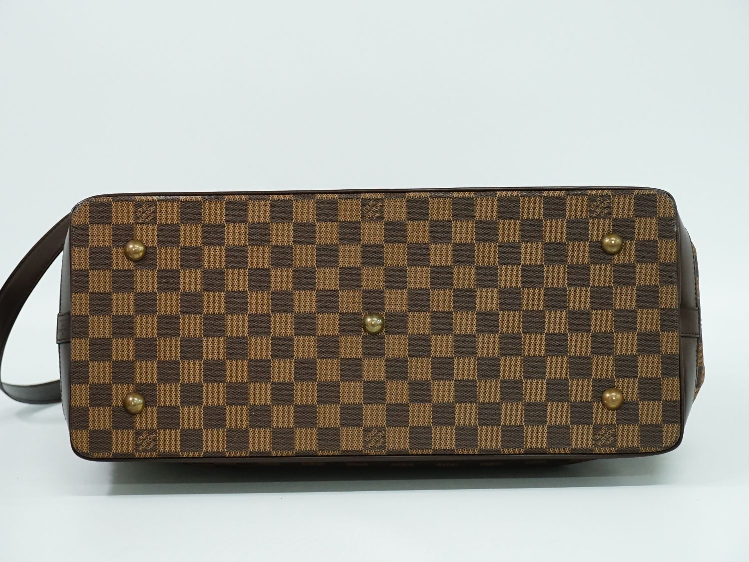 Louis Vuitton/ルイヴィトン ダミエ ウエストエンドPM N41130 2WAY ...