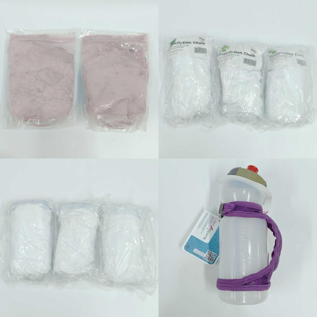 [10点セット] DOLOMITE チョークバック 3点 ソイル LOOP RODENO カンプ チョーク UltrAspire ハンドボトル クライミング ボルダリング 登山 10点セット] DOLOMITE チョークバック 3点 ソイル LOOP RODENO
