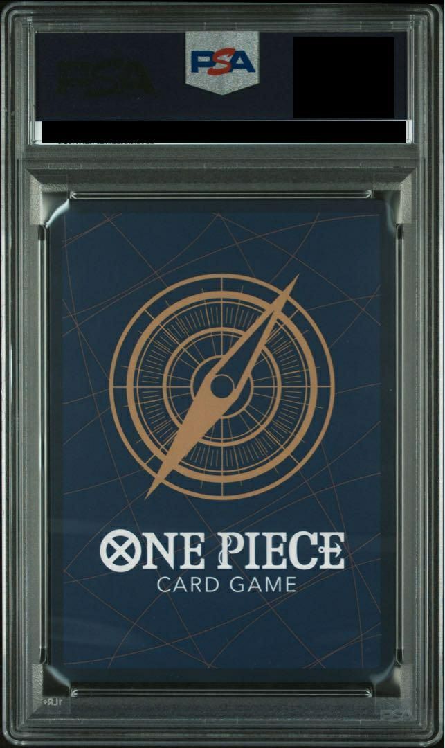PSA10ナミ SR-SPC OP08-106 ワンピース ワンピースカードゲーム
