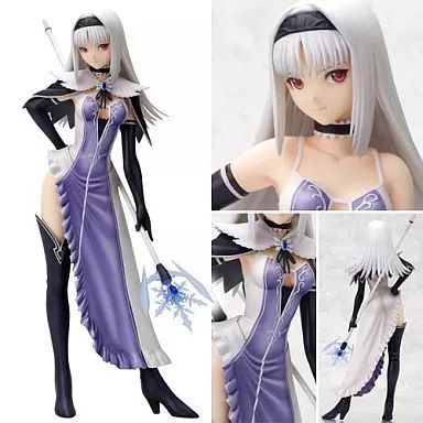 中古】フィギュア アイラ・ブランネージュ・ガルディニアス
