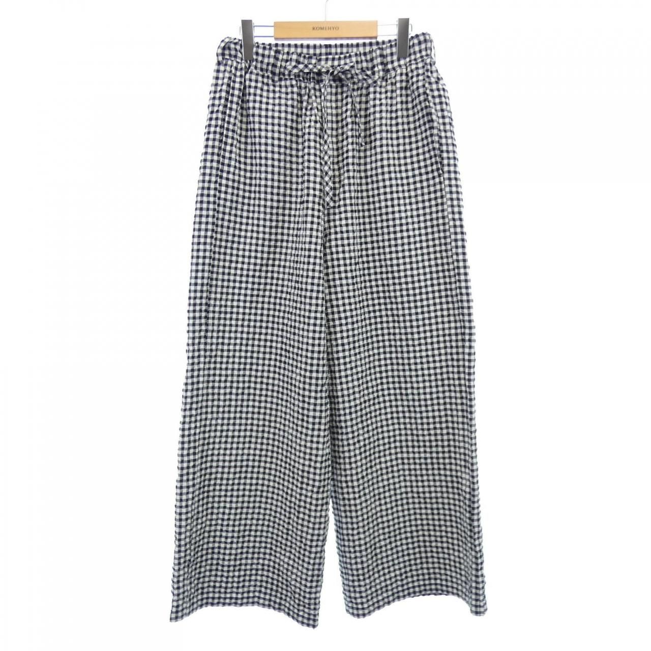 マルニ MARNI PUMU0290A0 パンツ
