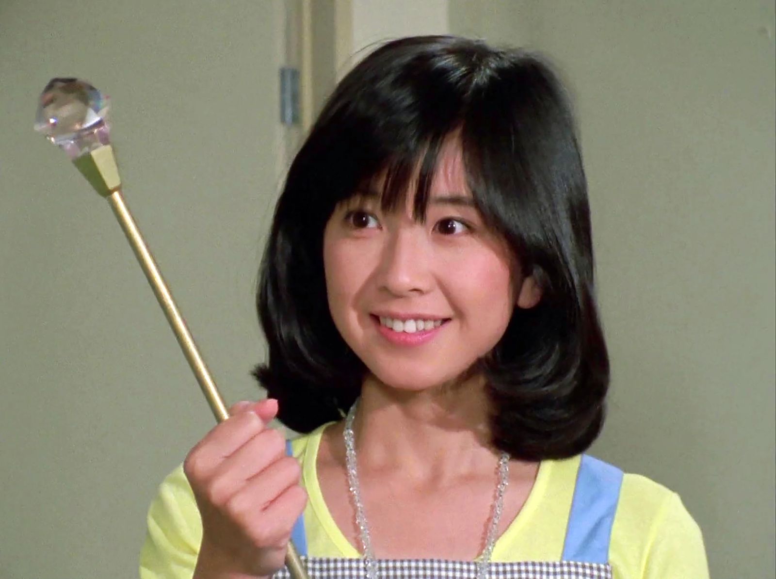 新品未開封】大場久美子のコメットさん Blu-ray【昭和の名作