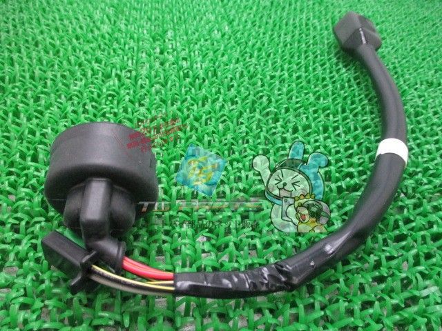 KSR110 ヘッドライトソケット 在庫有 即納 カワサキ 純正 新品 バイク 部品 在庫有り 即納可 車検 Genuine