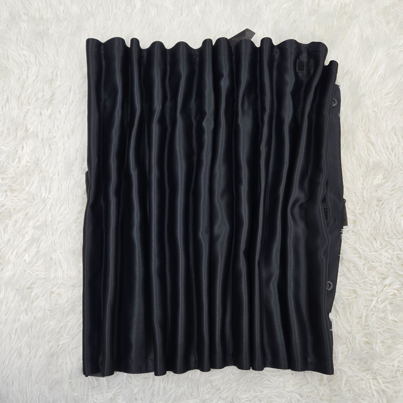 トヨタ 純正室内カーテン