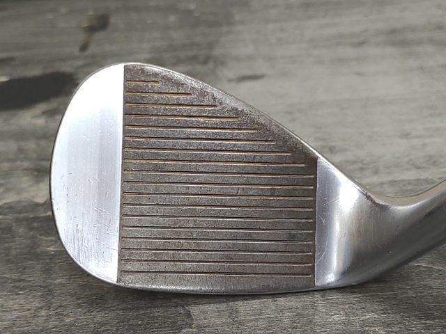 狭山■【中古】 ウェッジ テーラーメイド MILLED GRIND2 Chrome 54-11 MCI-105 MILD 54[1145]