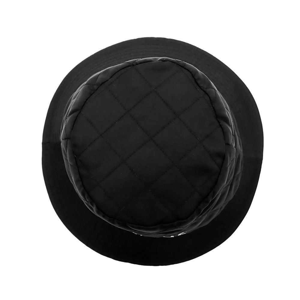 バケットハット