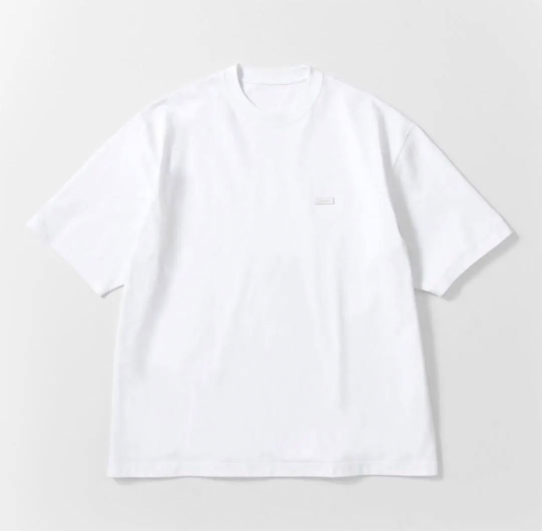 ENNOY 3PACK T-SHIRTS の白のみ Lサイズ メンズ Tシャツ - 高品質 ...