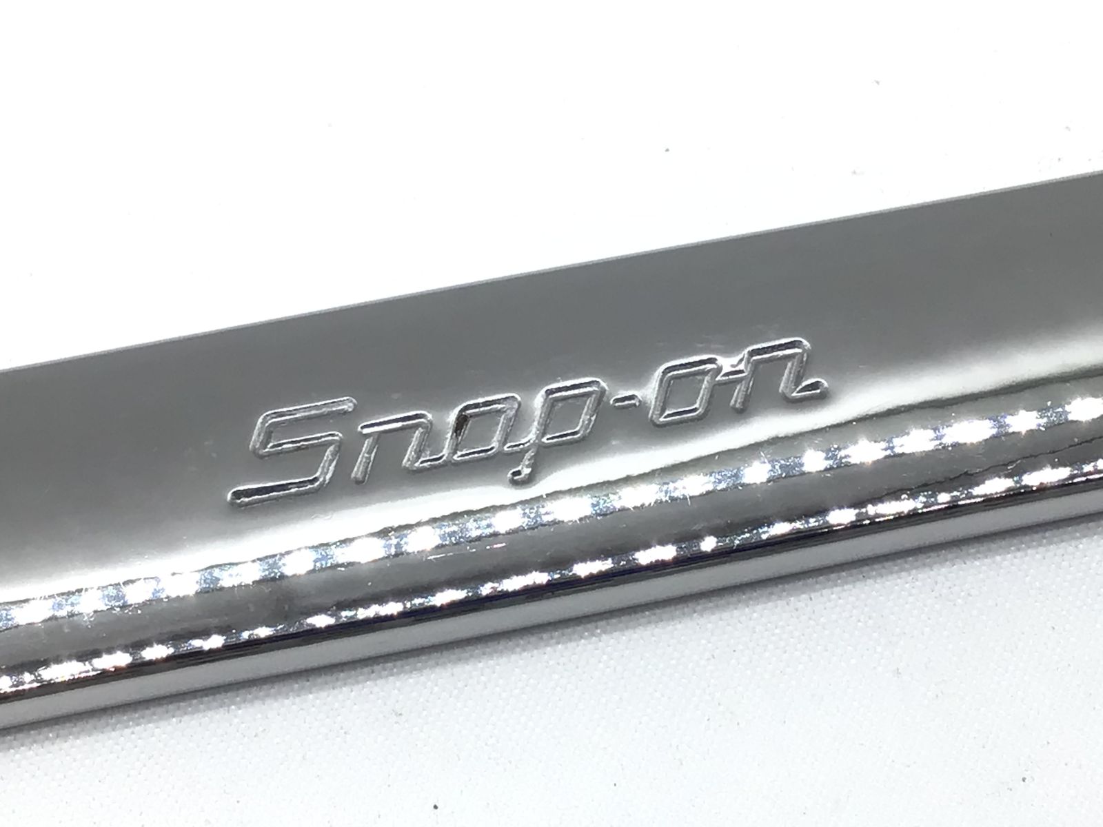 コンビネーションレンチ