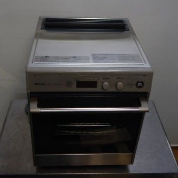 オーブン RCK-10M