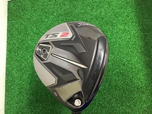 未使用近いゴルフクラブシャフトTSP110 50タイトリストFW2本セット 2025年最新】tsp110の人気アイテム - メルカリ
