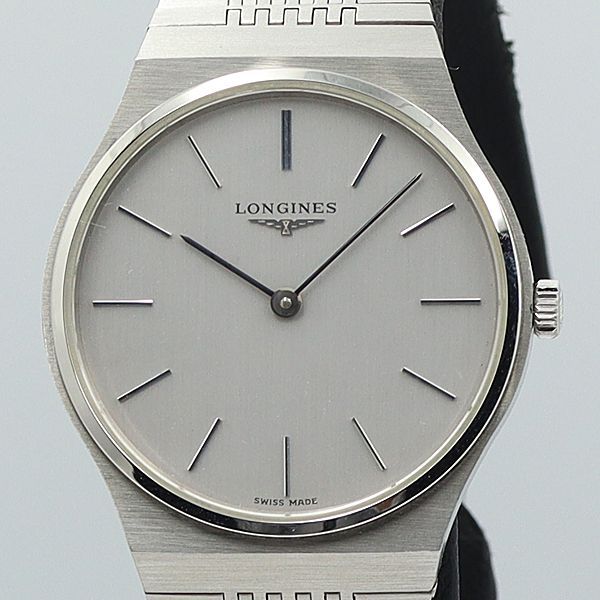 ロンジン 手巻き 稼働品 アンティーク LONGINES 箱付き 腕時計
