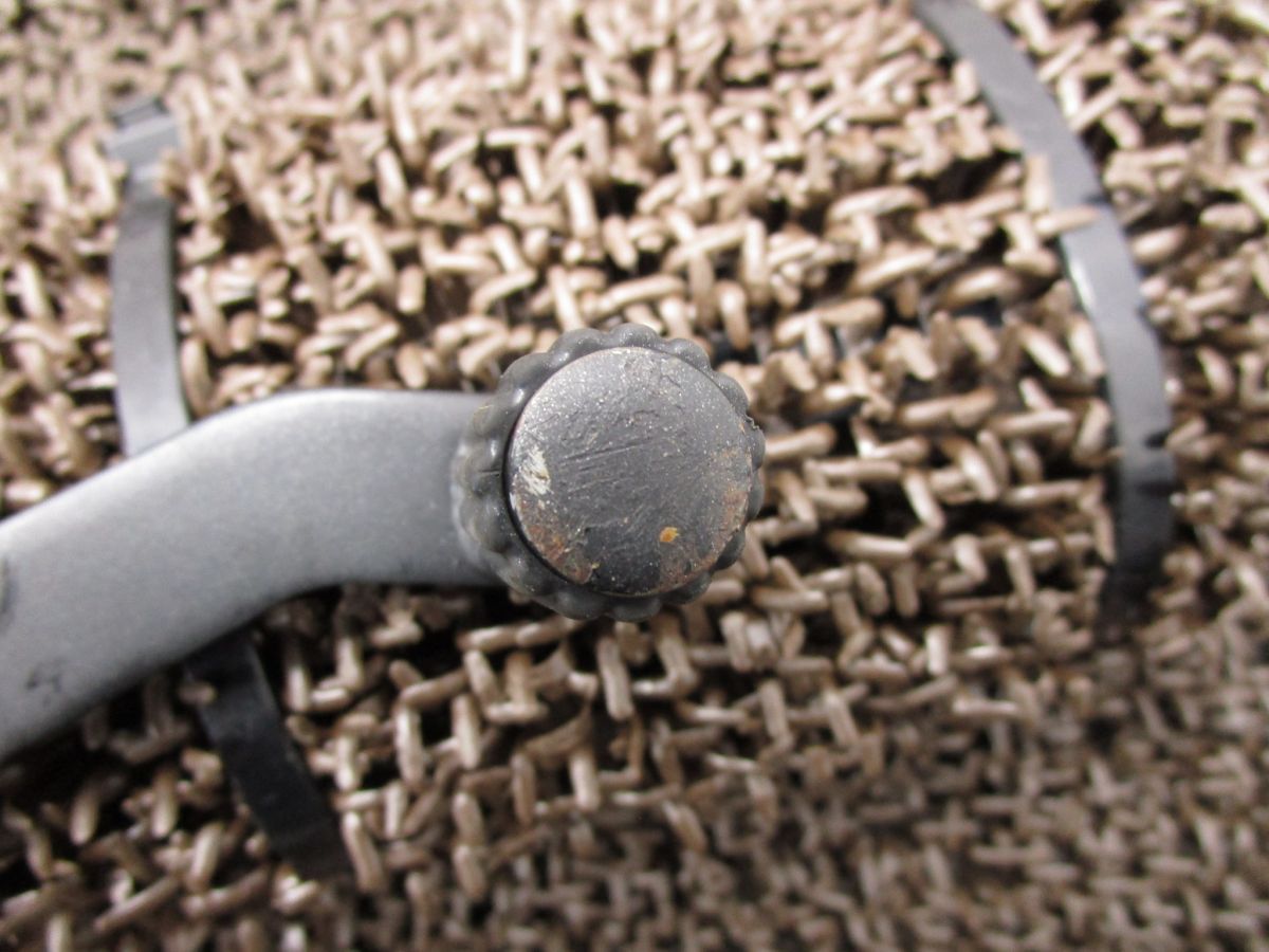 チェンジペダル A6333