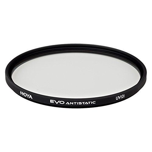 【中古】Hoya 43 mm Evo帯電防止UV ( 0 )フィルタ 中古】Hoya 43 mm Evo帯電防止UV ( 0 )フィルタ - メルカリ