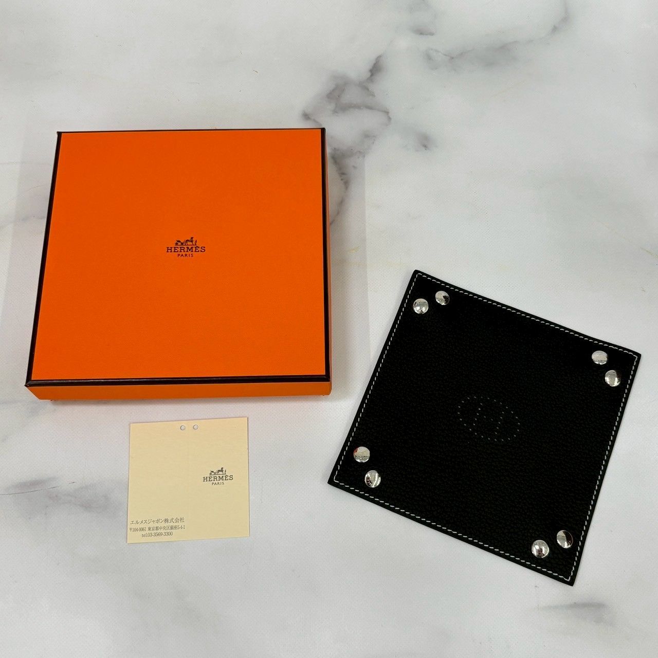 ヴィドポッシュ ブラック