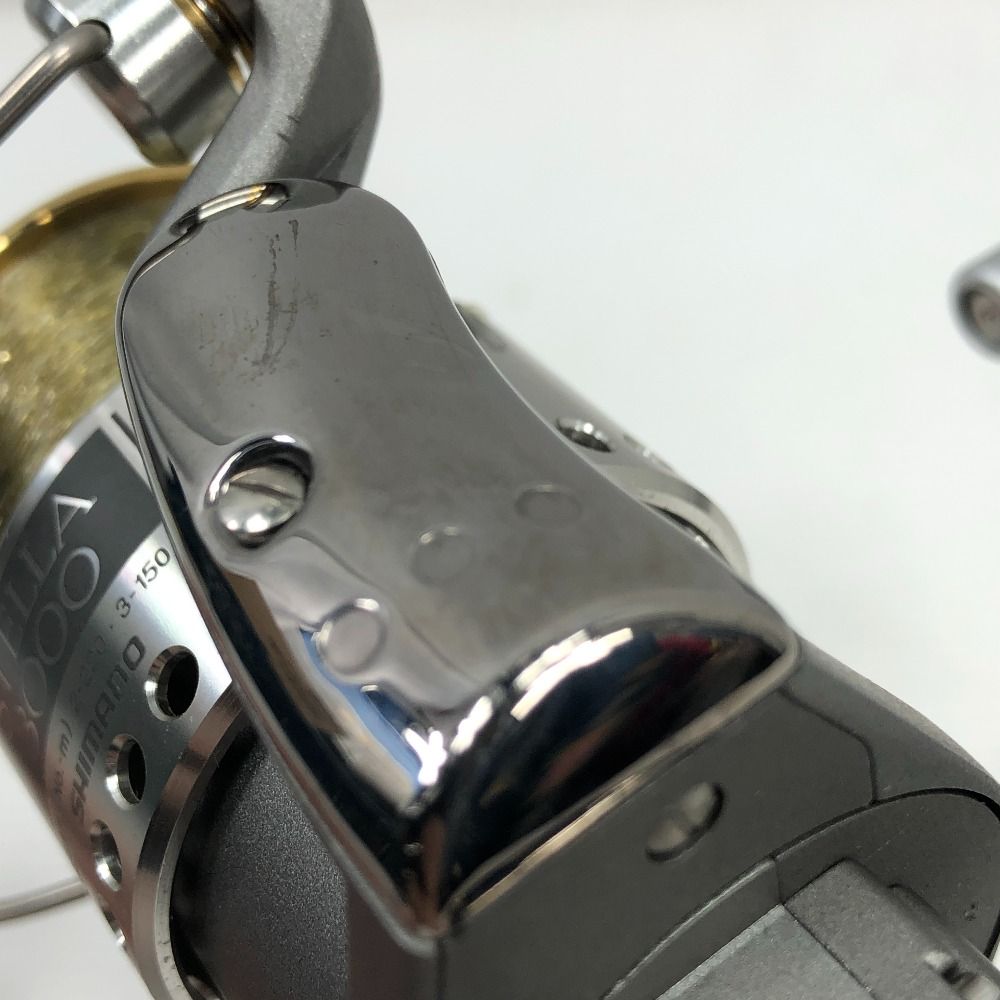 ΣΣSHIMANO シマノ スピニングリール 95ステラ 3000 スピニングリール