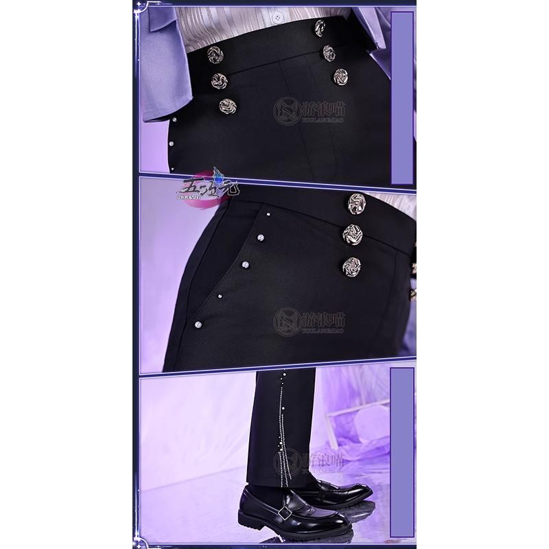 ウィッグ 追加可