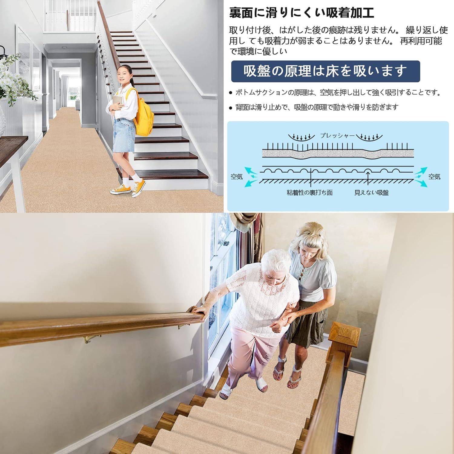 QIUYMI 洗える