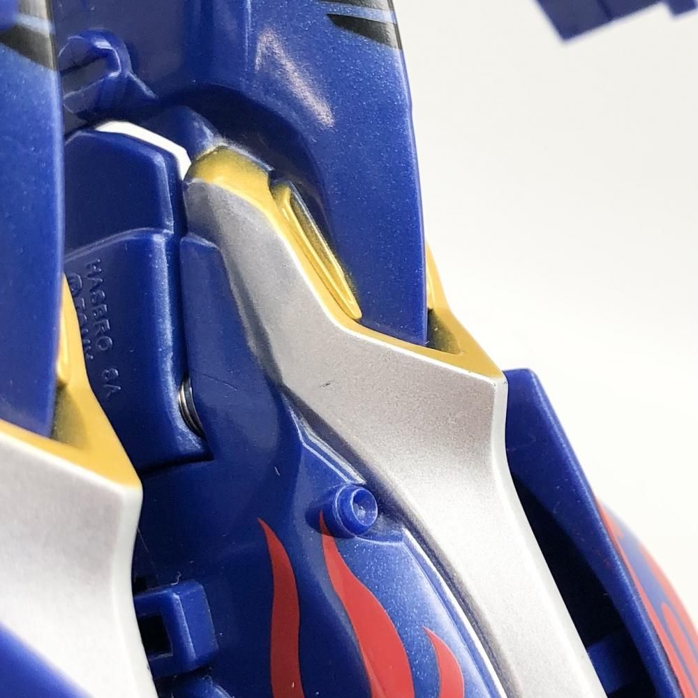 【】開封 タカラトミー トランスフォーマー 最後の騎士王 TLK-15 キャリバーオプティマスプライム[17]