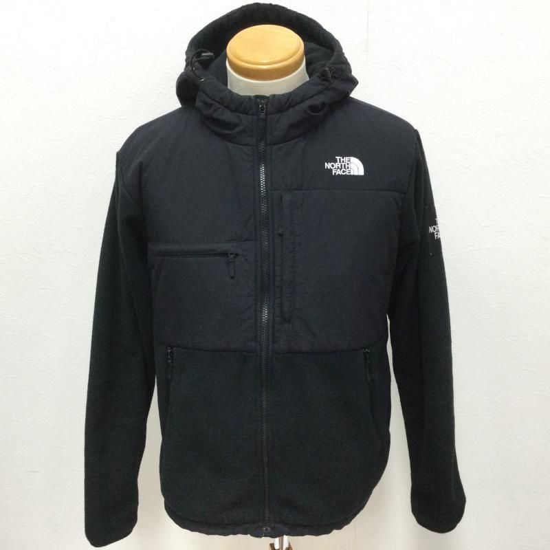 THE NORTH FACE ポーラテック デナリ フーディジャケット | escudea.com