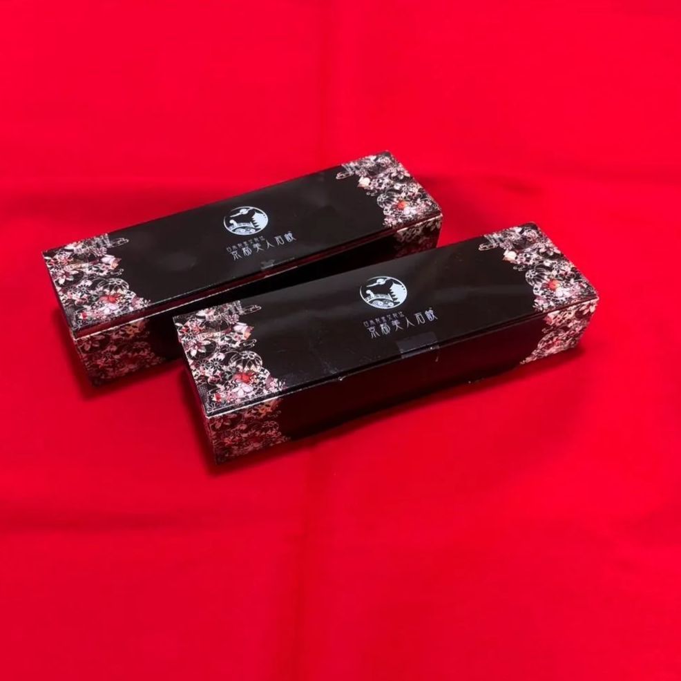 日本製釜焚製法 京都美人石鹸【3個入り：Aセット】 京都美人石鹸