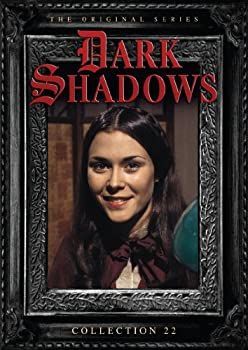 洋画・外国映画 Dark Shadows Collection 22 CD 【】Dark Shadows Collection 22 [DVD]