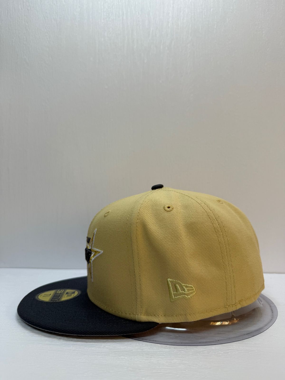 Newera ヒューストンアストロズ アストロドーム 59fifty