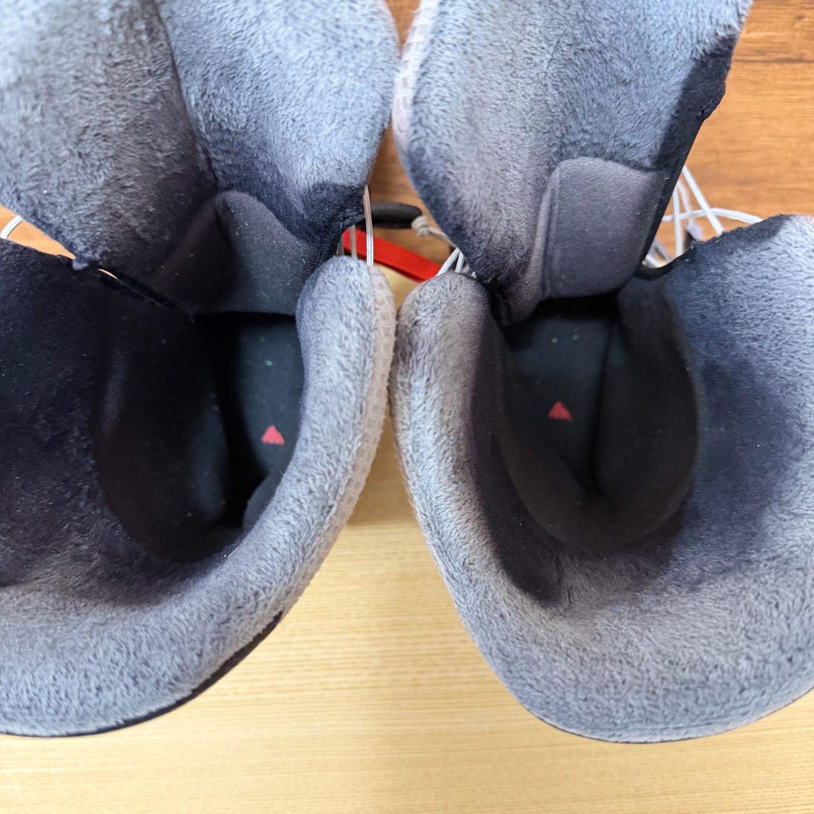 ブーツ スノーボード