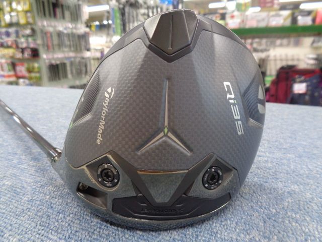 テーラーメイド Qi35 LS 2025 ドライバー 700016