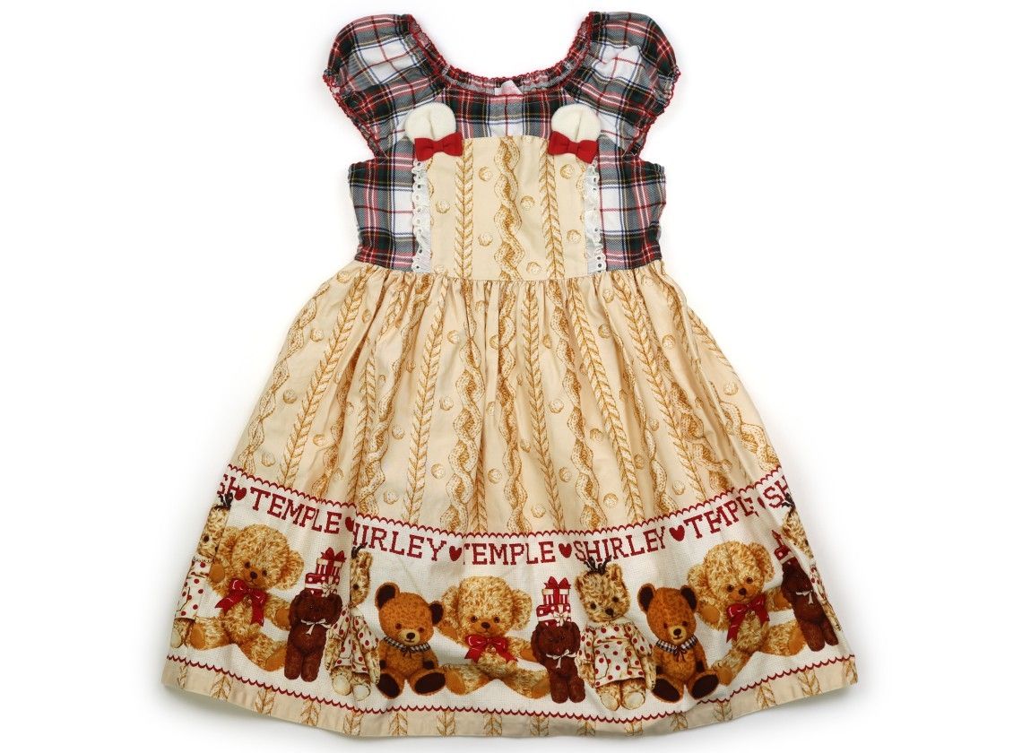 シャーリーテンプル ShirleyTemple ジャンパースカート 140サイズ 女の子 子供服 ベビー服 1964034