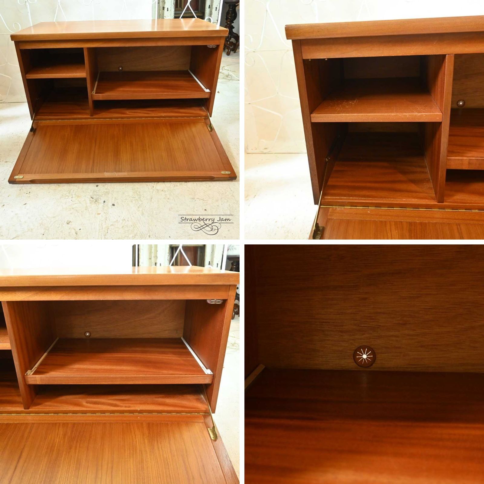 L3705-303 英国ヴィンテージ Nathan サイドボード テレビ台 北欧 L3705-303 英国ヴィンテージ Nathan サイドボード テレビ台 北欧