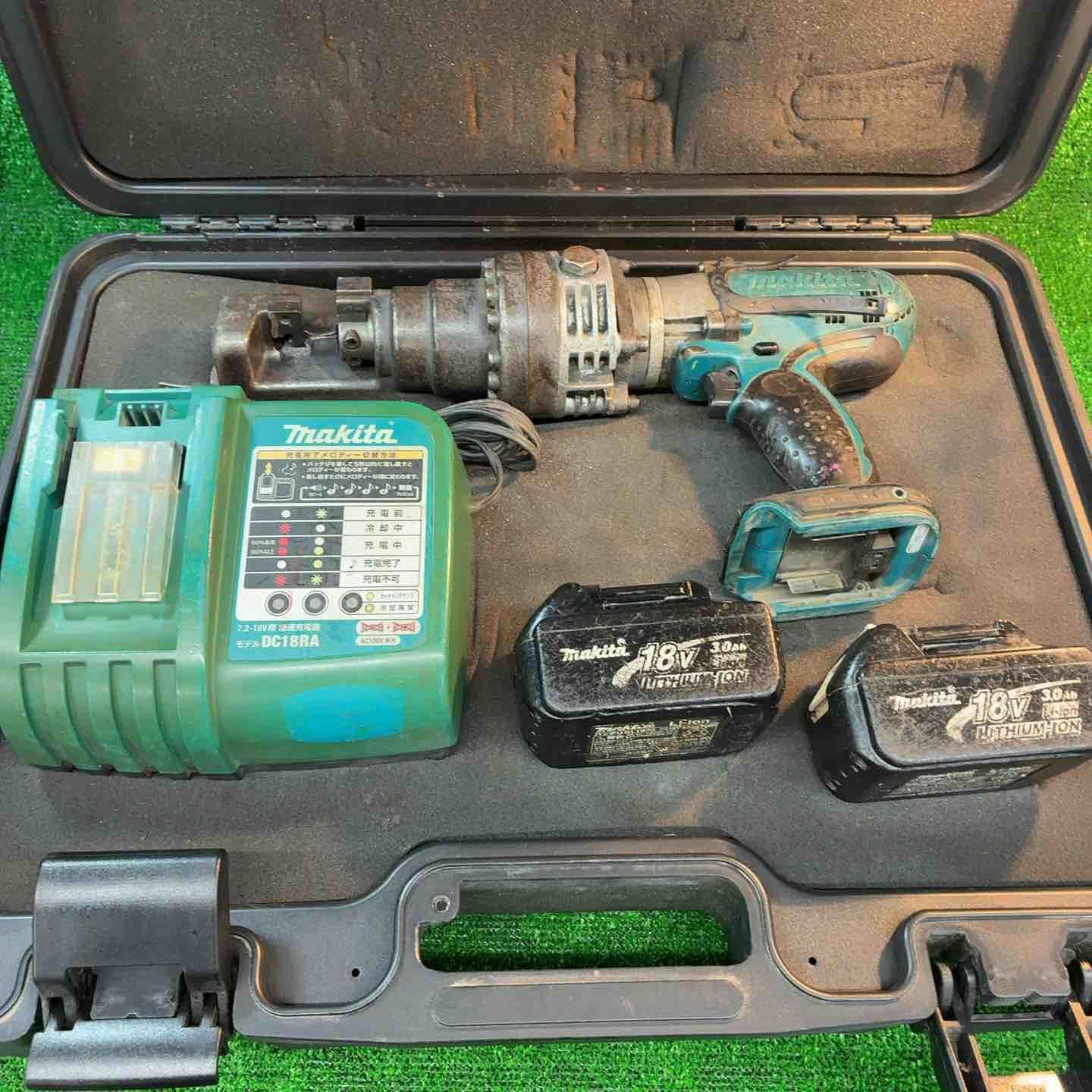 マキタ makita コードレス鉄筋カッター SC162DRF 藤沢店