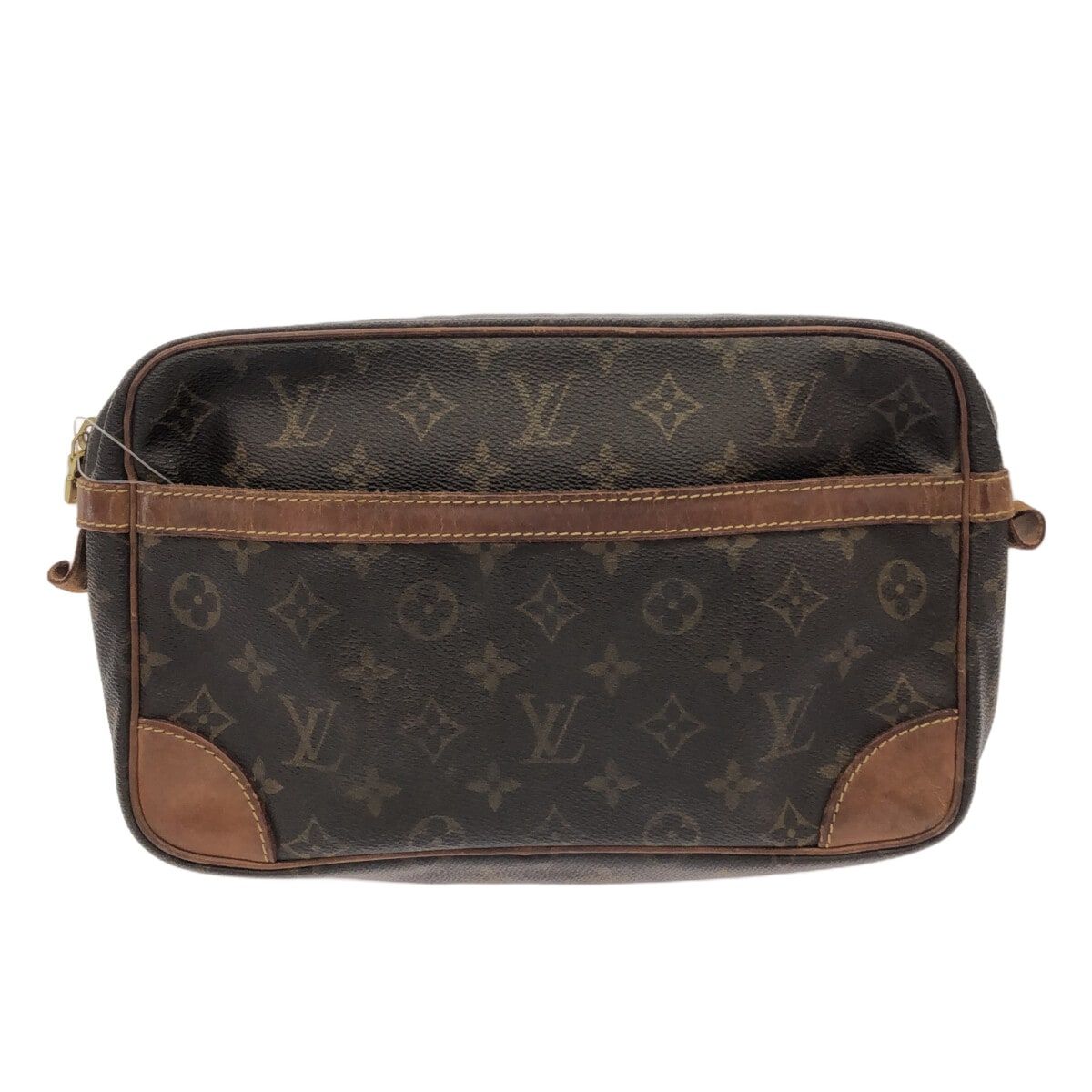 LOUIS VUITTON(ルイヴィトン) セカンドバッグ モノグラム 