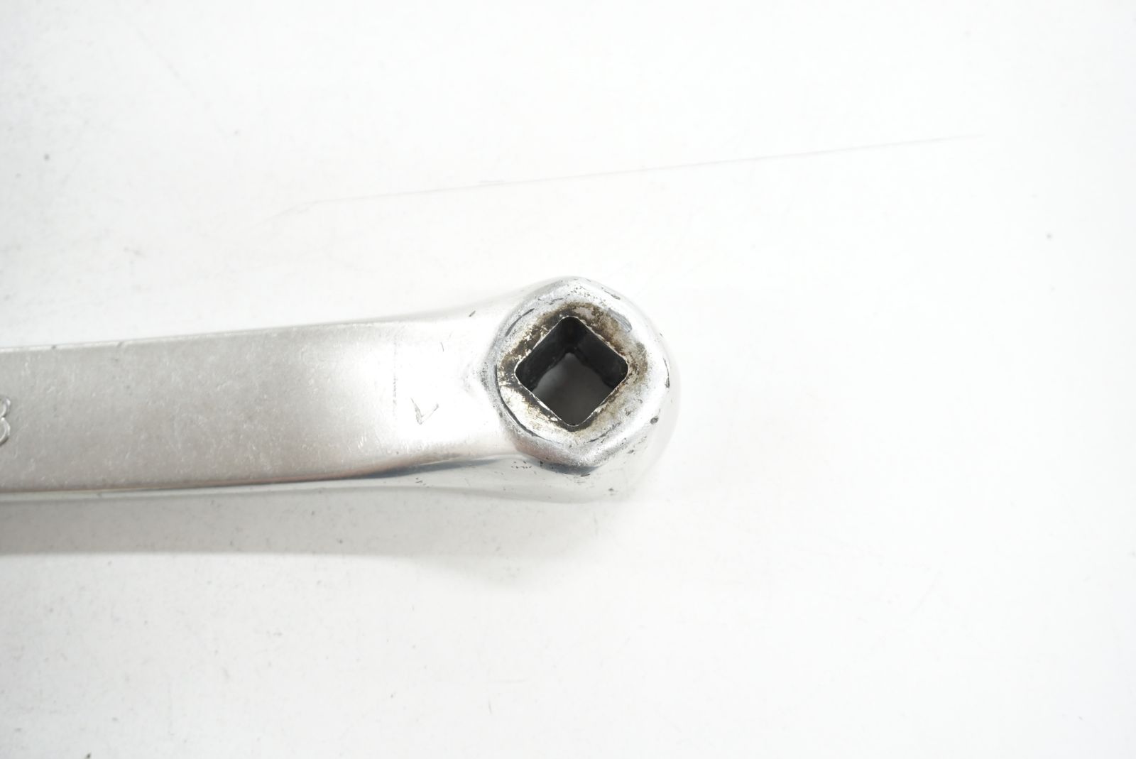 CAMPAGNOLO 「カンパニョーロ」 MIRAGE 170mm 53-39T クランク