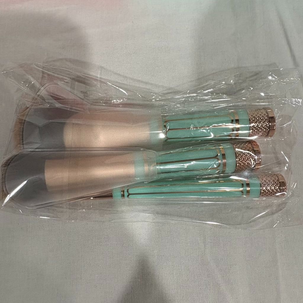 新品未使用 MAC マック オブ オール トレード ブラシ キット (2025