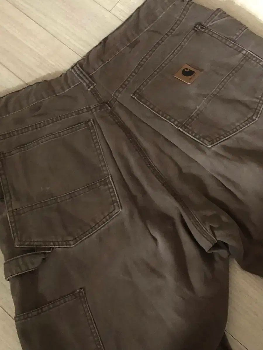 Carhartt カーハート