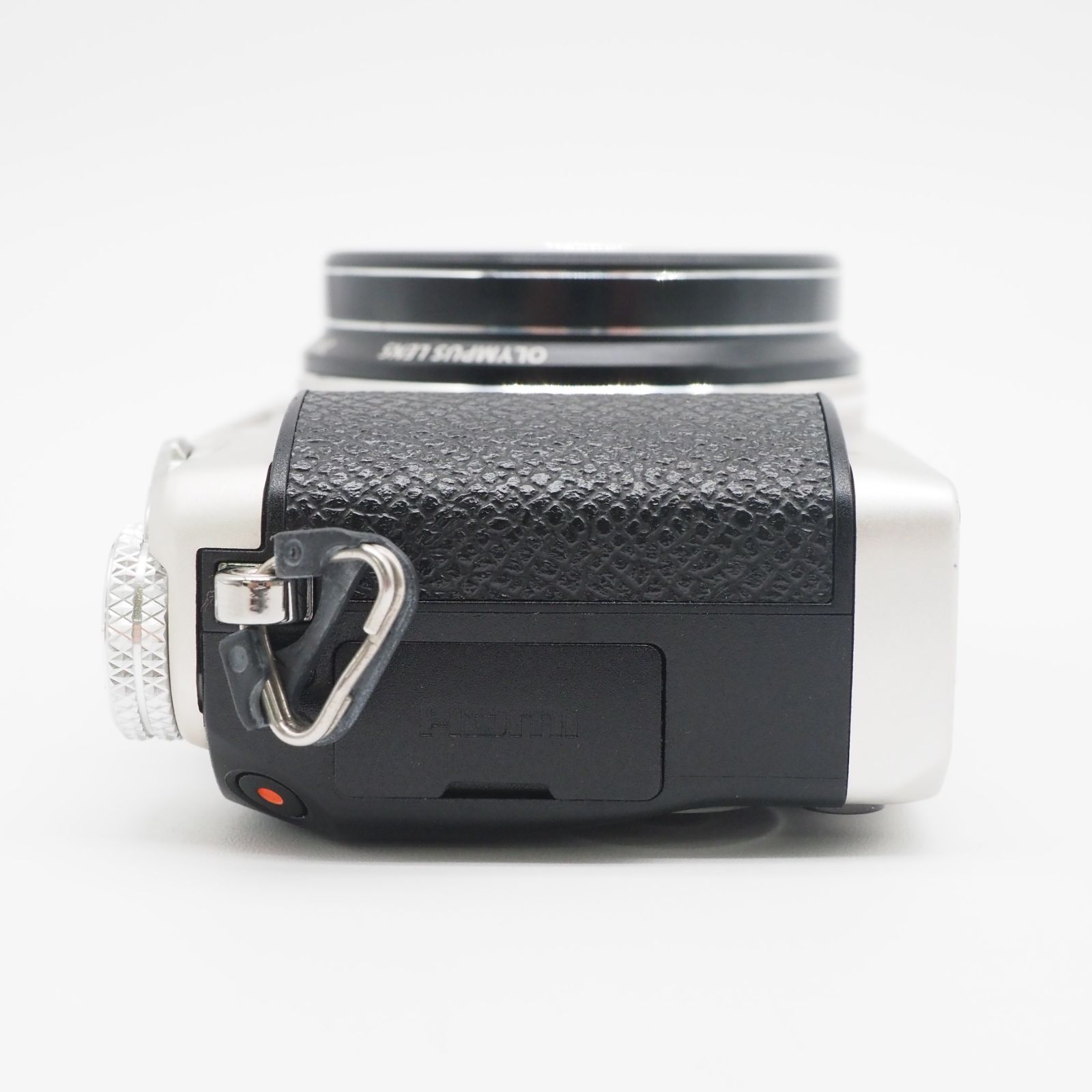 ≪美品≫ OLYMPUS STYLUS SH-3 ボディ シルバー #20250630-2101