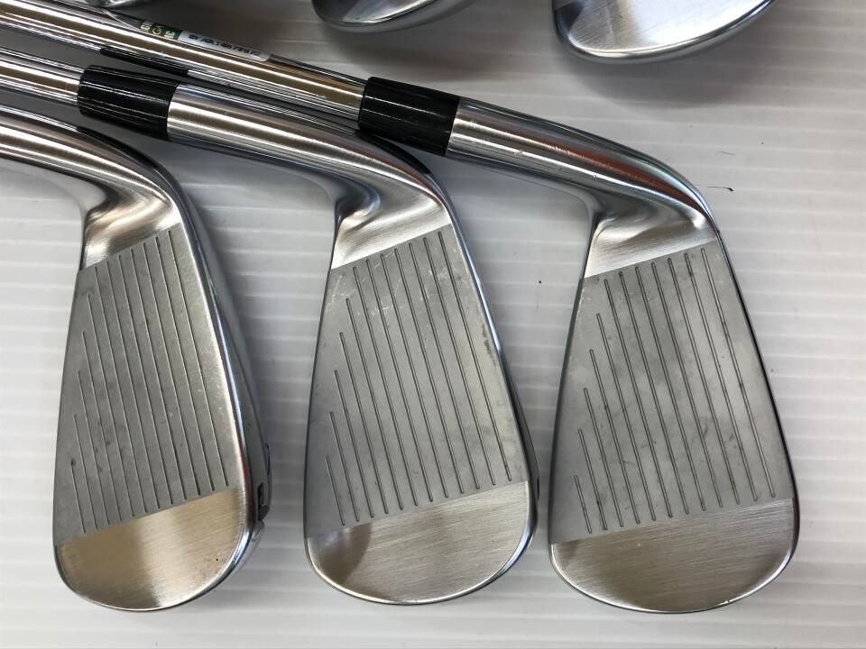 【希少】グローブライド ONOFF +アイアン 6本セット　NSPRO1050 グローブライド オノフ アイアン（6本セット） NS PRO 850GH/NS PRO