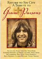 リターン・トゥ・シン・シティー「ア・トリビュート・トゥ・グラム・パーソ(中古品)