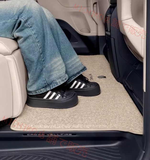 アルファード ヴェルファイア