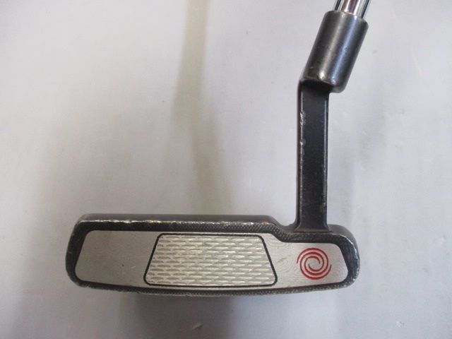 パター オデッセイ