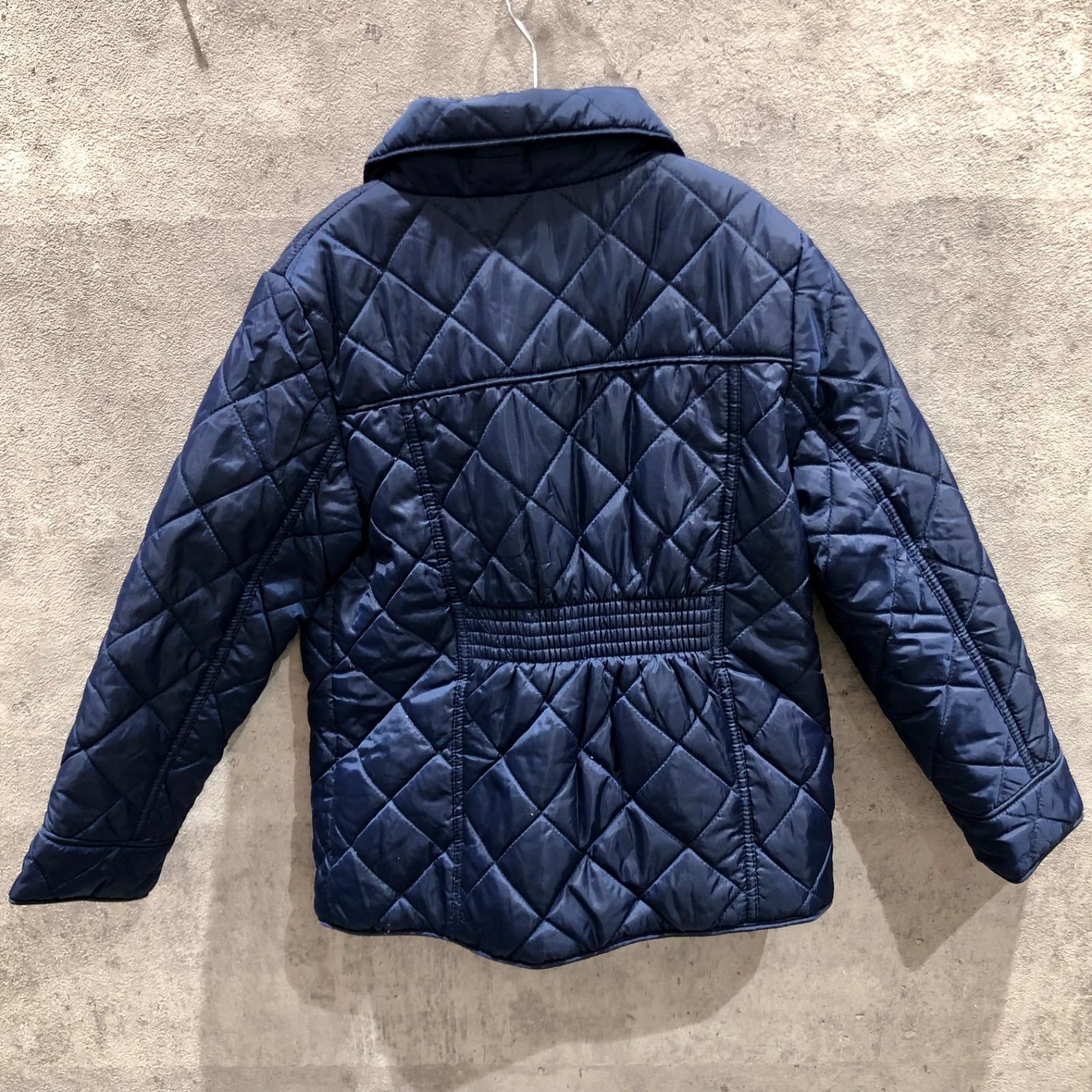 TOMMY HILFIGER トミーヒルフィガー ダウンジャケット アウター コート