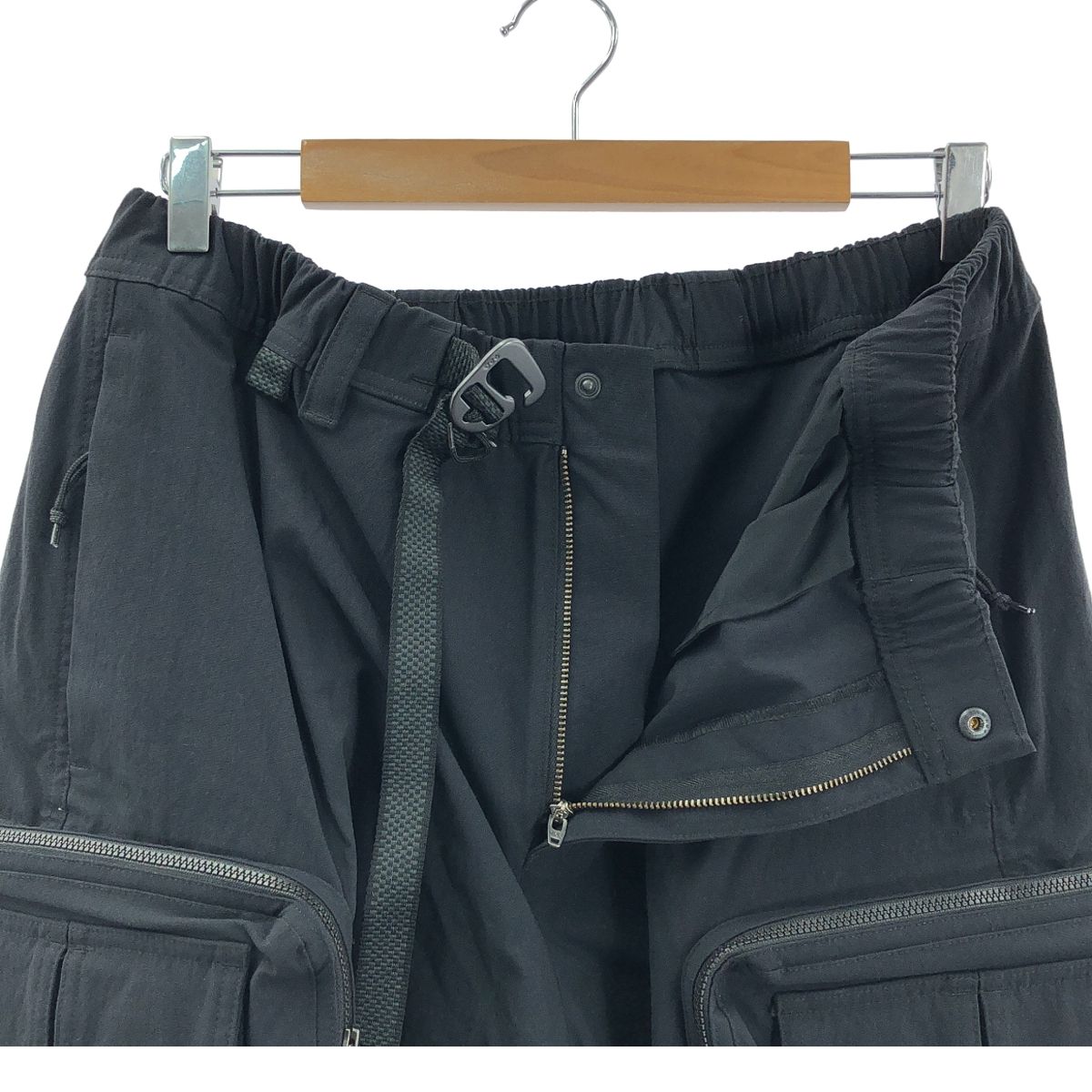 美品】 NIKE ACG / ナイキエーシージー | CARGO SHORT カーゴ