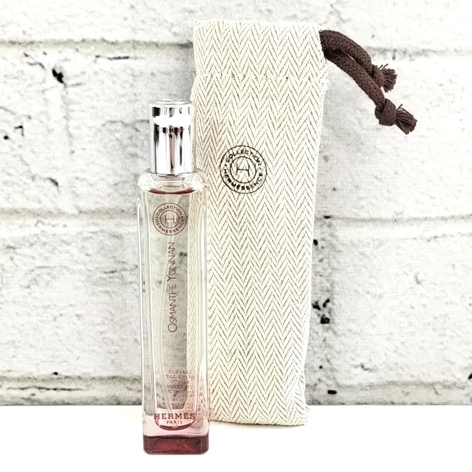 HERMES エルメス ヴァンキャトル・フォーブル オードトワレ 50ml