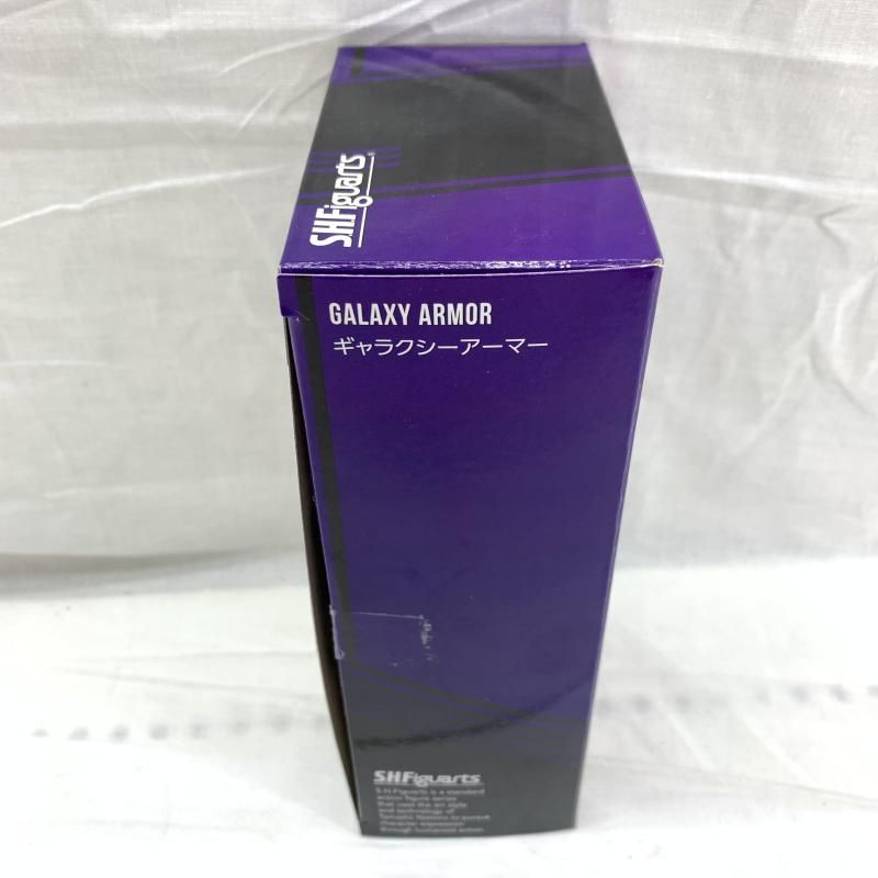開封 S.H.Figuarts ギャラクシーアーマー 91