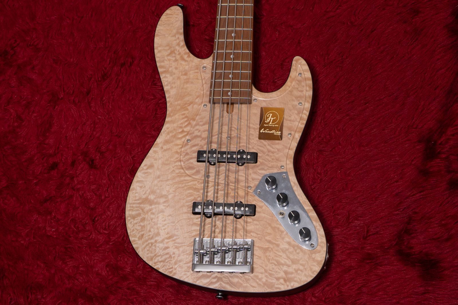 | WL5-QM