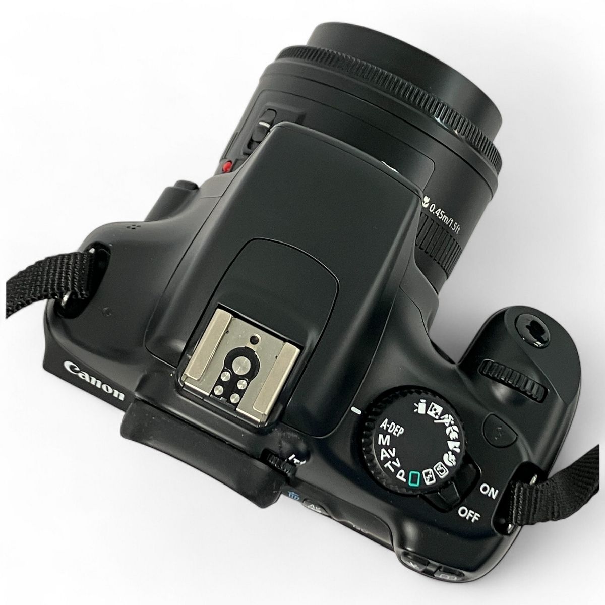 Canon　DS126251　デジタル一眼レフカメラ Canon キャノン デジタル 一眼レフカメラ EOS 7D DS126251